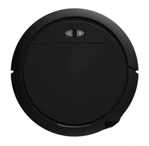 Робот-пылесос PVCR 1226 Wi-Fi IQ Home GYRO для влажной и сухой уборки ...