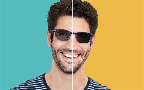 What is Photochromic Glasses? - OPTICSTOWN