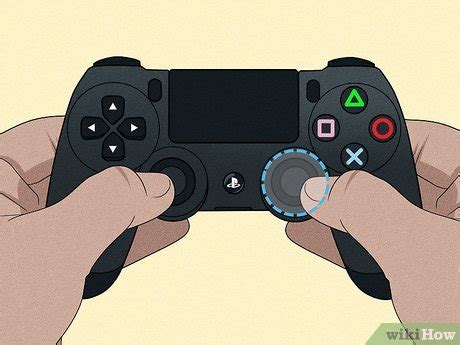 4 Easy Ways to Calibrate Your PS4 DualShock 4 Controller