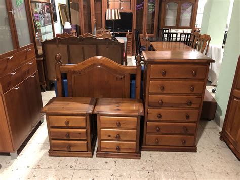 Muebles Segunda Mano Gijon | Liquidacion Muebles Por Cierre Madrid