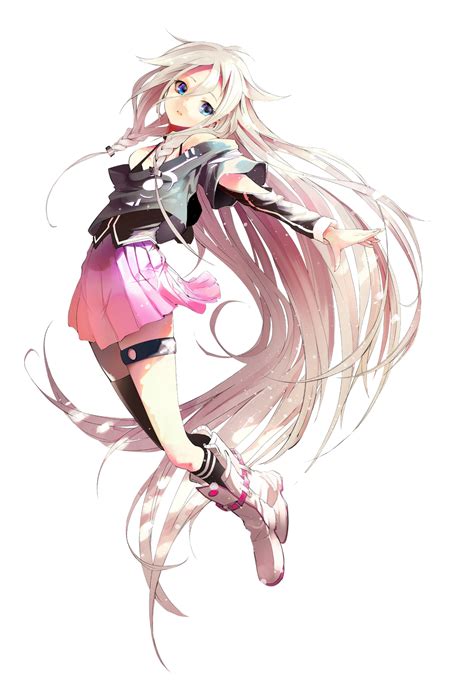 [Model] IAwara Edits | Iwara