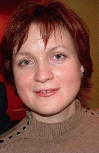 Смирнова Светлана Васильевна