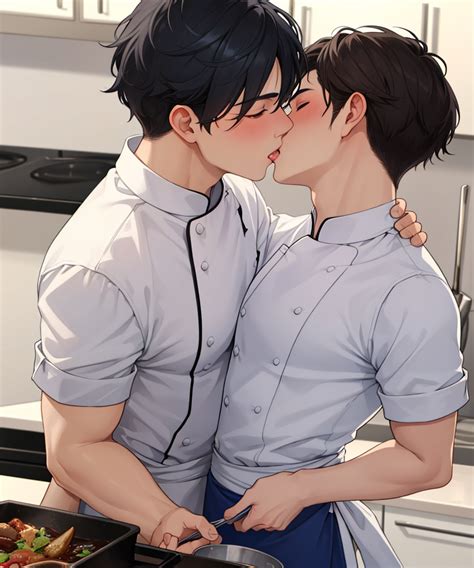 Boys Love by boysanemi on DeviantArt