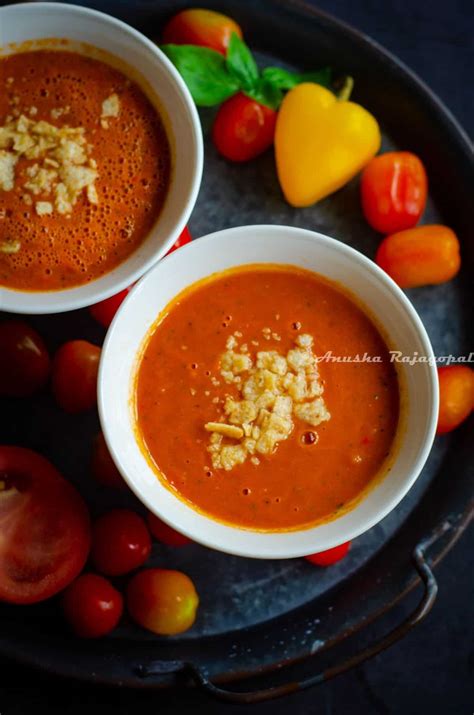 chilled soup recipes 9