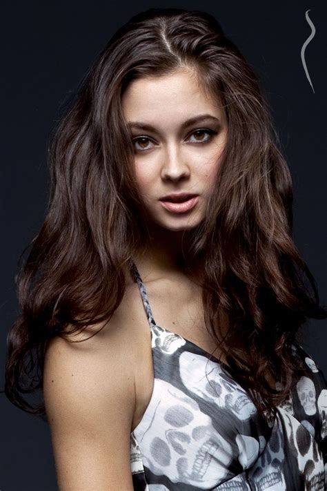 Oxana Yushko - a model from Lebanon | Model Management