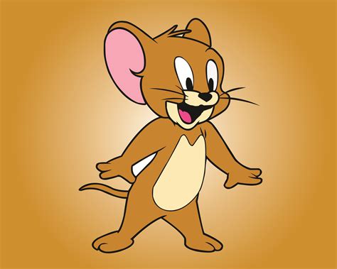 Jerry by Abhijeet More at Coroflot.com