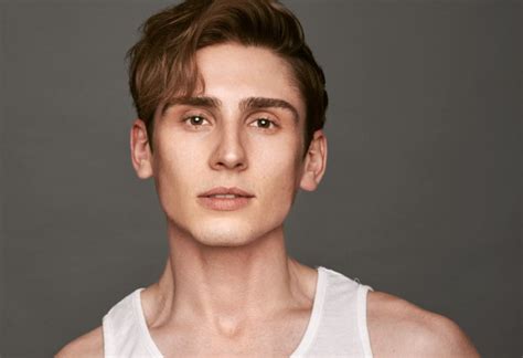 What is Matthew Finlan Age? When does he celebrate his birthday?