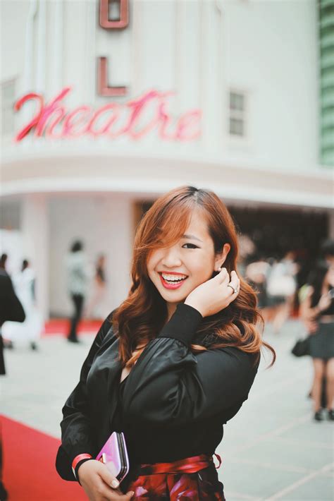 Top Blog: Getting to Know Jemma Wei from Jemmawei.com - Alvinology