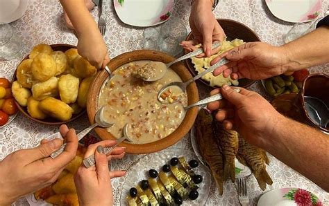 Кутя може нашкодити здоров'ю - кому не можна їсти страву | Стайлер