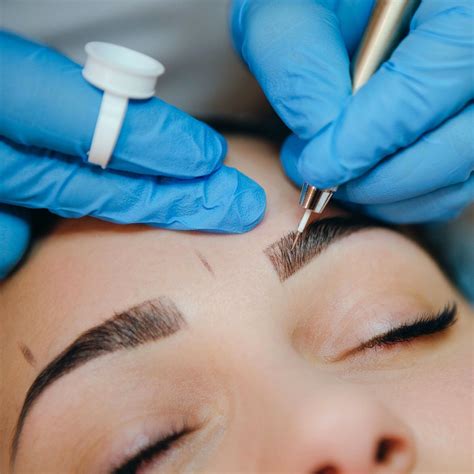 Del Amo Fashion Center Mall — Brow Arc Salons
