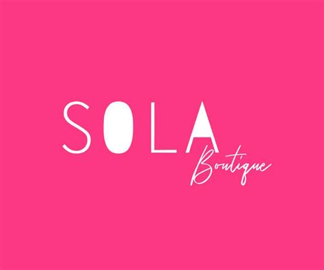 Sola Boutique