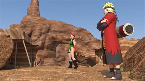 eroninja snapshots rescue raid  shinteo  deviantart