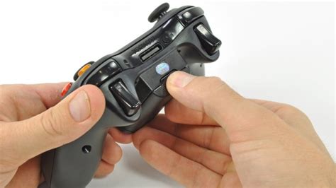 Как разобрать беспроводной джойстик Xbox 360 | Прошивка и ремонт ...