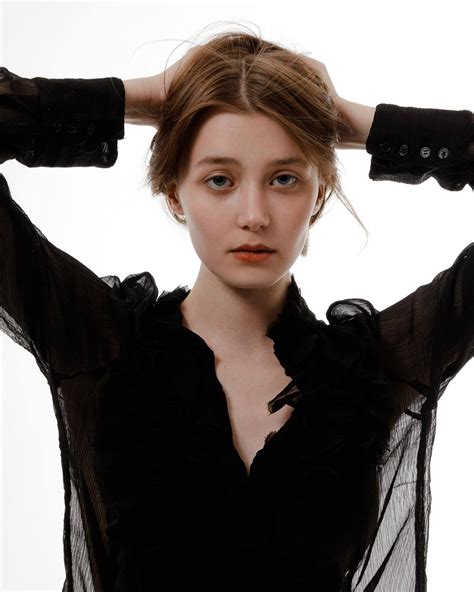 The Cutie Collective - Alina Losa IG: Alina_Losa Now with Voce 📷 Nastya...