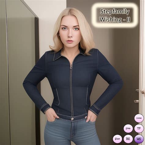 step family wishing part   transformative breast expansion