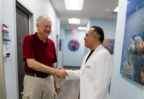 New Promise Neuropathy: Effective Neuropathy Treatments in DFW