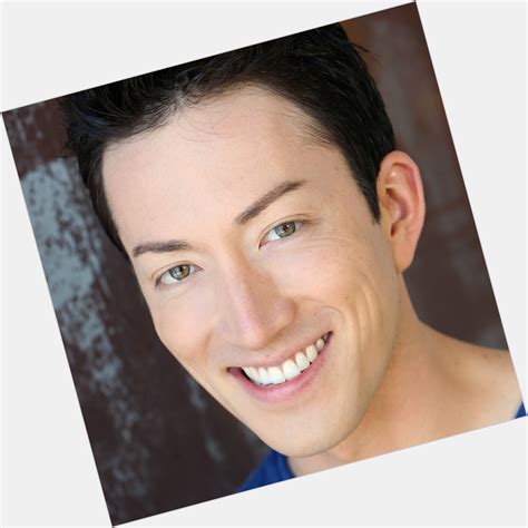 Todd Haberkorn | Official Site for Man Crush Monday #MCM | Woman Crush