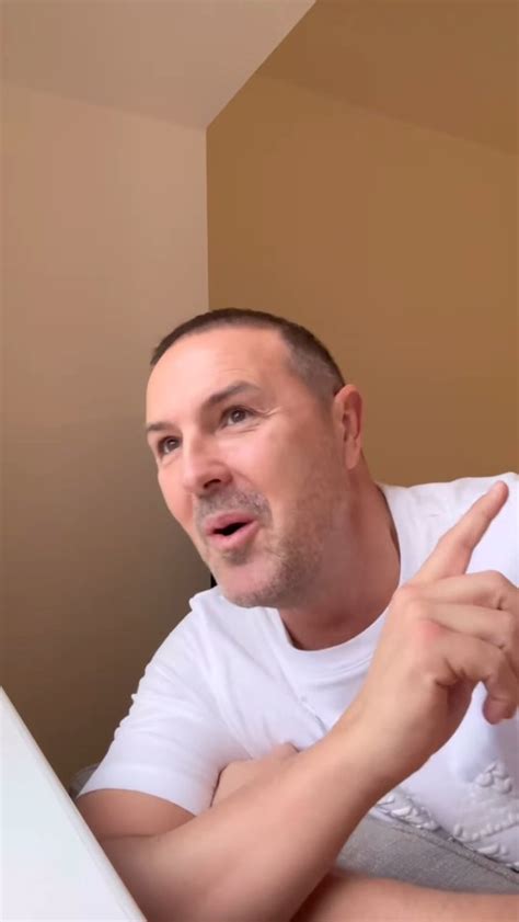 Paddy McGuinness advert sparked over 100 complaints to ASA | Metro News