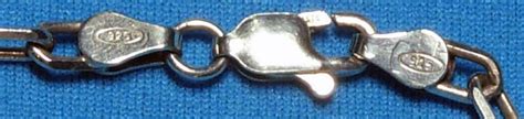 Серебро 925 пробы