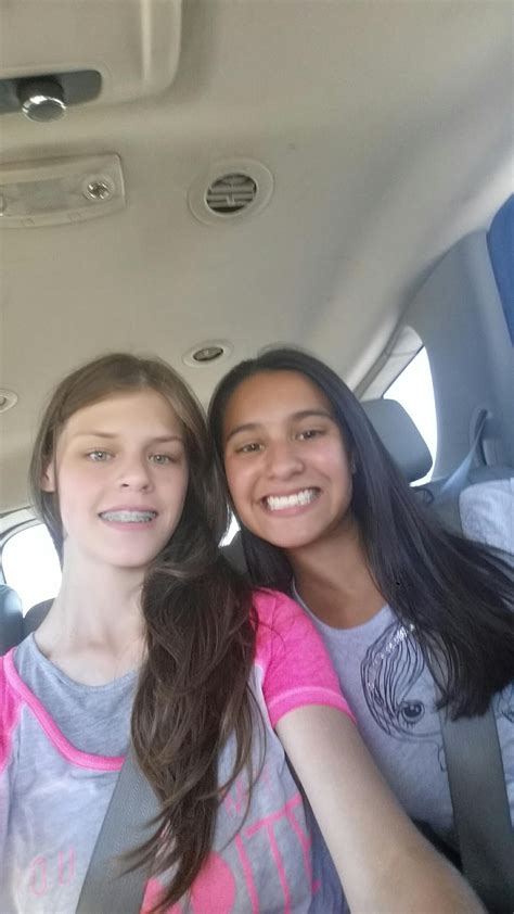 Kayla my sister/best friend | Selfie, Best friends, Kayla
