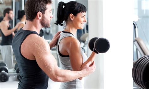 complete fitness trainer academy  health fitness