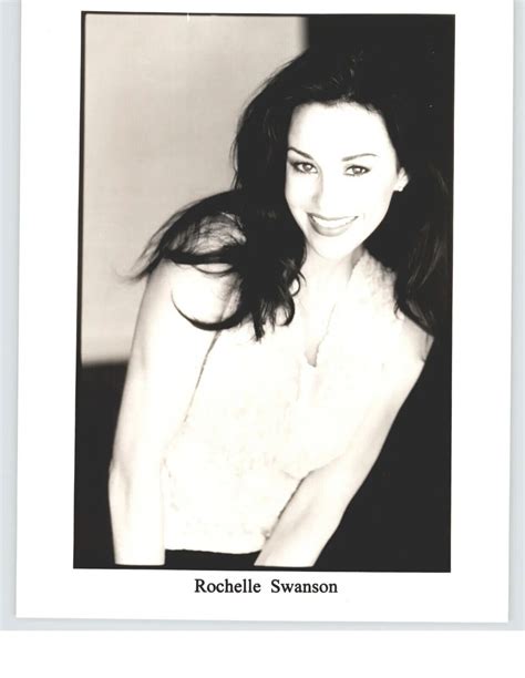 Rochelle Swanson PHOTO PRINT | eBay