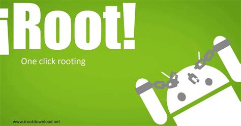 iroot download: Root your Android using iRoot download - With or ...