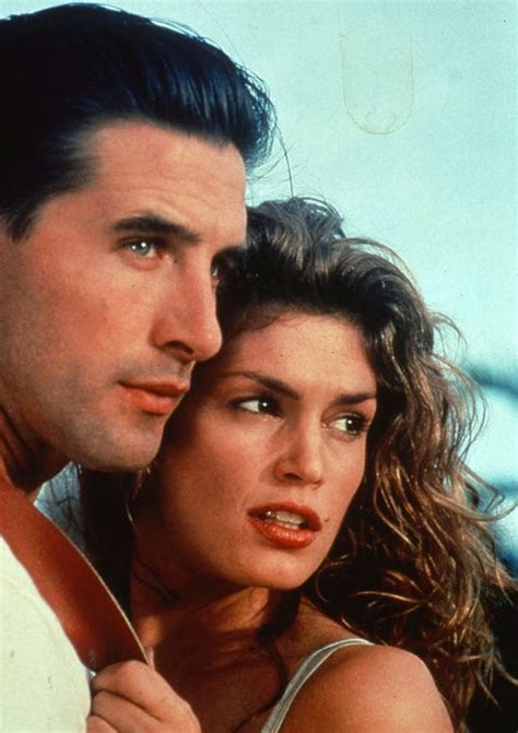 Filmes E Programas De Tv De Cindy Crawford - Cindy Crawford cumple años siendo un referente de
