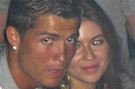 Who is Kathryn Mayorga? Cristiano Ronaldo rape accuser and what ...
