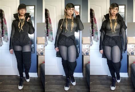 Rayray Sugarbutt : r/transgoddesses