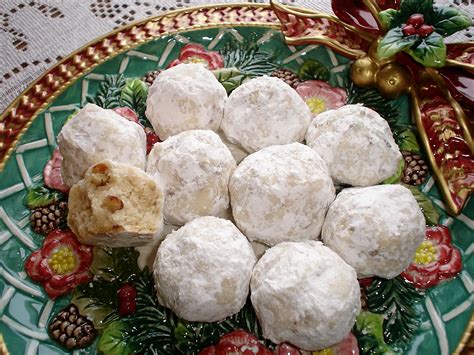 Pecan Puffs Recipe - Food.com