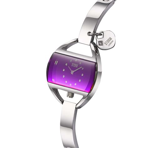 TEMPTRESS CHARM LAZER PURPLE | STORM | Oficiální e-shop