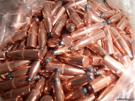 Пуля Prvi-partizan .30 180gr/11,7грамм, SP, томпак, 100 штук цена 14800 ...
