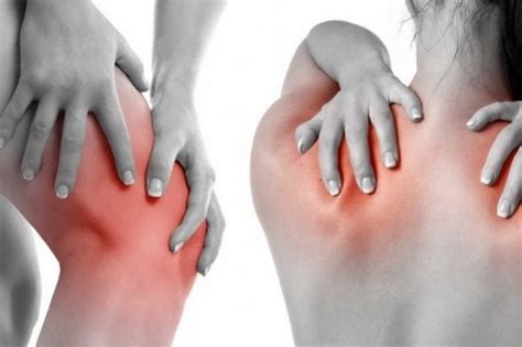 Что такое ревматизм и как от него избавиться?