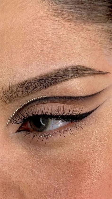 The 5 Best EGYPTIAN STYLE Eyeliner Ideas 👁 ️👁 【The Best of 2023】
