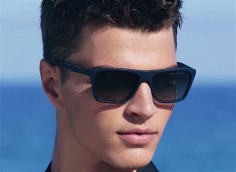 Оправы и солнцезащитные очки Emporio Armani 2013