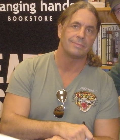 bret hart wikipedia la enciclopedia libre