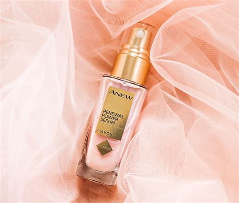 Avon ANEW Renewal Power Serum | oh! of the day