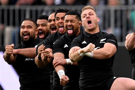 New Zealand Rugby posts huge loss despite record income and All Blacks