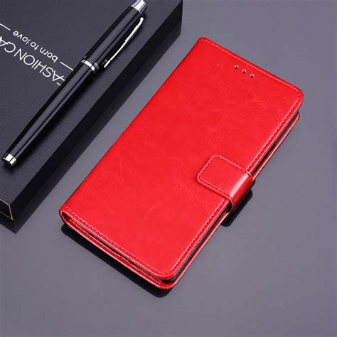 Flip Case For TCL 305 6102D/TCL 306 6102H/TCL 30 SE 6165D/TCL 30E Case ...