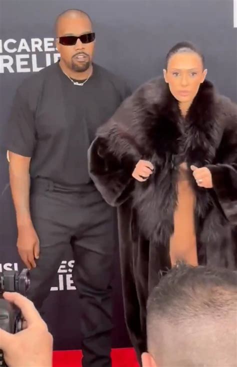 No charges for Bianca Censori after Grammy's controversial outfit