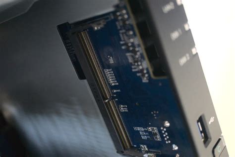 Synology DiskStation DS220+ review: The new best value NAS for your ...