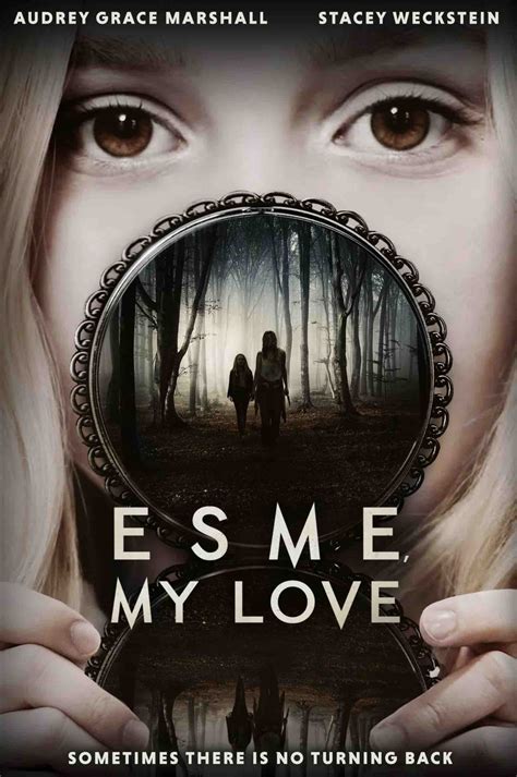 ESME, MY LOVE Reviews of horror drama - MOVIES & MANIA