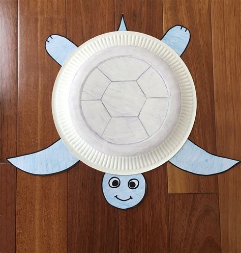Turtle Craft | Chester Library