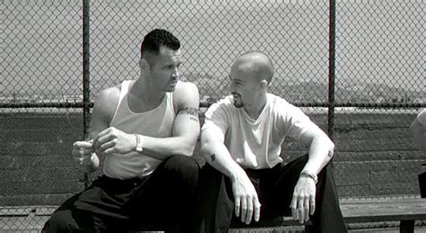 Films of Interest: American History X (1998, Director: Tony Kaye)
