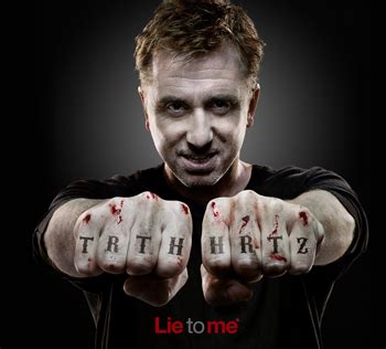 Characters in Lie to Me - TV Tropes