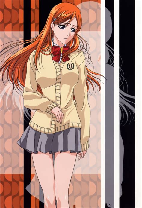 Bleach Orihime at Sam Moonlight blog