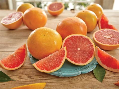 ingredient spotlight grapefruit