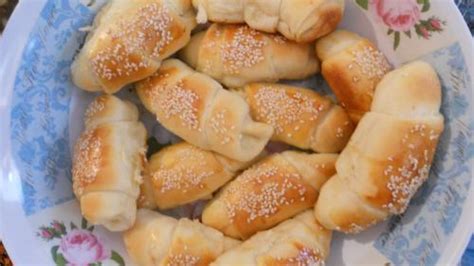 Кифлички от Стаси – бързи, лесни и вкусни