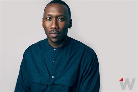 Mahershala Ali to Receive Breakthrough Performance Award at Palm ...